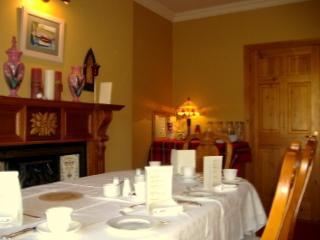 Birchwood House Bed & Breakfast Castlebridge