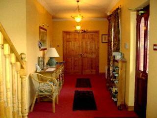 Birchwood House Bed & Breakfast Castlebridge