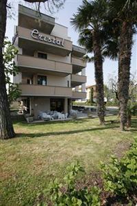 Hotel Cristal Sirmione