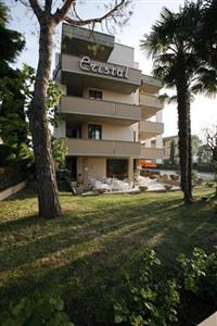 Hotel Cristal Sirmione