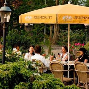 Hotel Restaurant Ruimzicht Zeddam