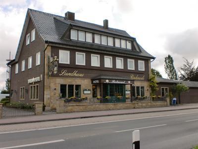 Landhaus Vierjahreszeiten Rinkerode