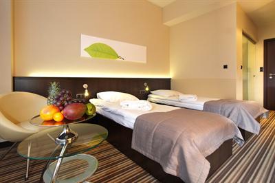 Diament Spa Hotel Ustron