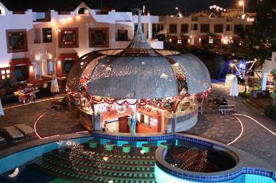 Sharm Inn Amarein Hotel