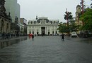 Quito Hotel Santiago