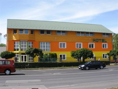 Sport Hotel Kecskemet