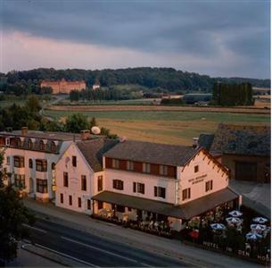 In den Hoof Hotel-Restaurant