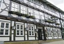 Goldene Krone Hotel Goslar