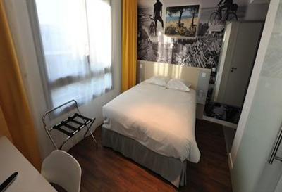 Hotel LR La Rochelle