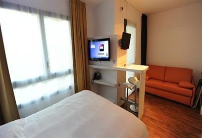 Hotel LR La Rochelle