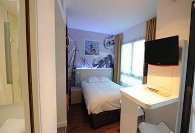 Hotel LR La Rochelle