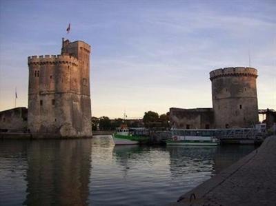 Hotel LR La Rochelle