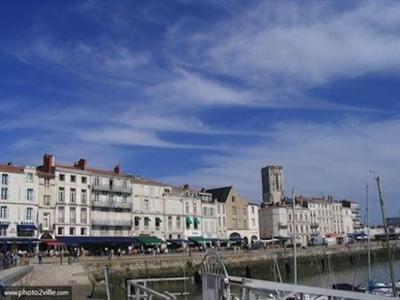 Hotel LR La Rochelle