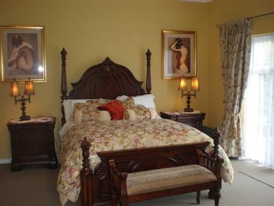 Crystal Springs Bed and Breakfast