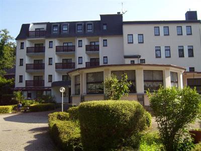 Hotel Vogtland