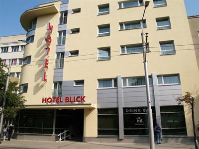 Hotel Blick