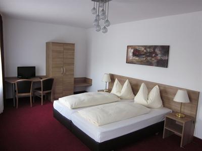 Hotel Linde Sindelfingen