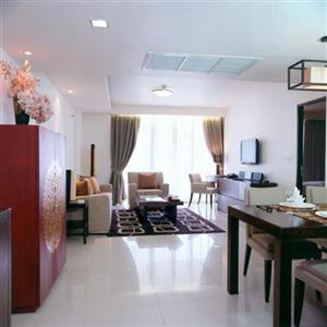 Oakwood Residence Thonglor Bangkok