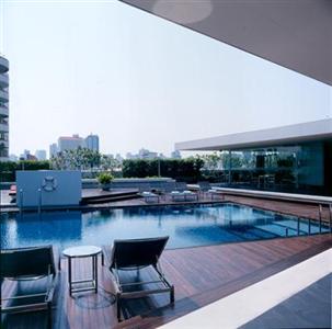 Oakwood Residence Thonglor Bangkok