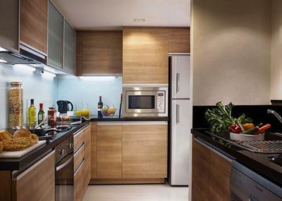 Oakwood Residence Thonglor Bangkok