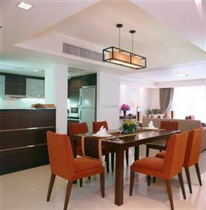 Oakwood Residence Thonglor Bangkok