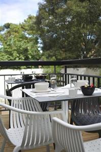 Best Western Hotel Garden and Spa La Baule