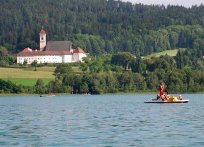 Panoramadorf Saualpe