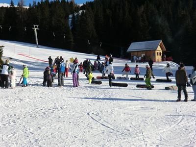 Panoramadorf Saualpe