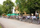 Hotel Und Gasthaus Hallescher Anger