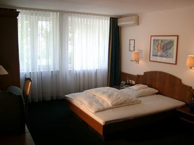 Salina Hotel Bad Soden