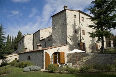 Borgo Di Pietrafitta Relais Hotel Castellina in Chianti