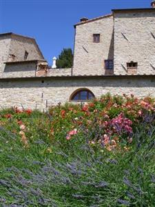 Borgo Di Pietrafitta Relais Hotel Castellina in Chianti