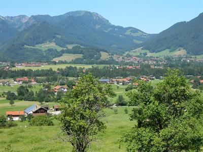 Hotel Garni Haus Brigitte