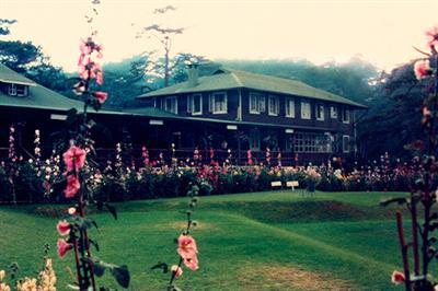 Baguio Country Club