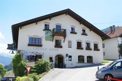 Handl Gasthof