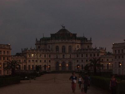 Stadium Bed and Breakfast Turin