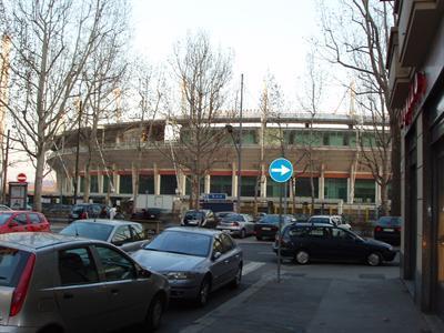 Stadium Bed and Breakfast Turin