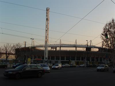 Stadium Bed and Breakfast Turin