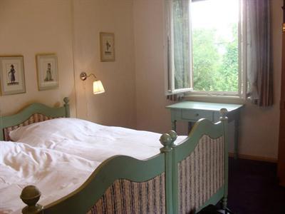 Hotel am Bach