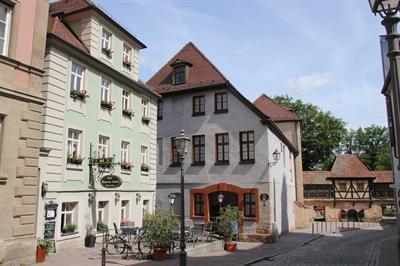 Hotel Restaurant Museums Stube