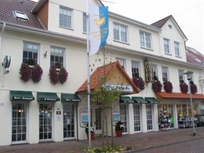 Hotel Schlomer Cloppenburg