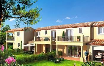 Residence Green Bastide Roquebrune-sur-Argens