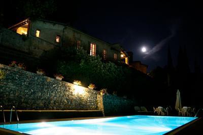 Eremo delle Grazie Hotel Spoleto