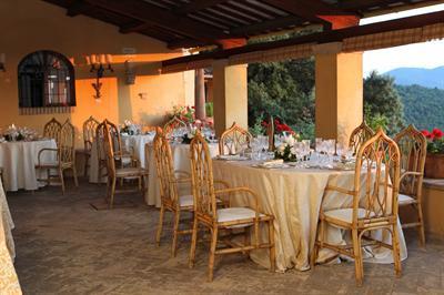 Eremo delle Grazie Hotel Spoleto