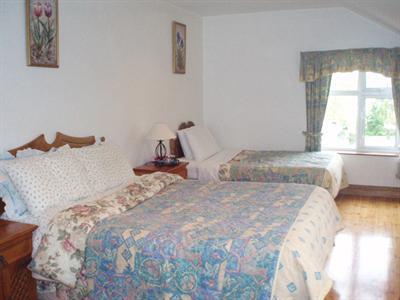 Rosdarrig Bed & Breakfast