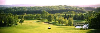 Golf Hotel De Mont Griffon Luzarches