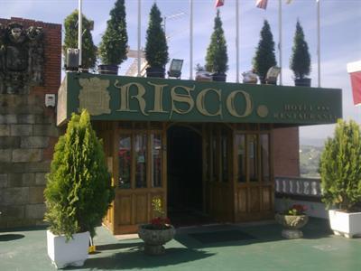 Risco Hotel