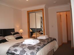 Linksview Guest House Carnoustie