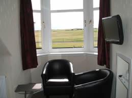 Linksview Guest House Carnoustie