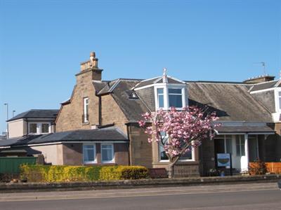 Linksview Guest House Carnoustie